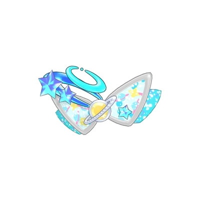 アイプリバース APR2-018 スペースバズリウムスターズマジシャンアクセ