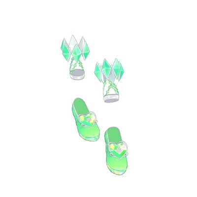 ץС APR2-031 碌Υꥹ륰꡼󥷥塼 4