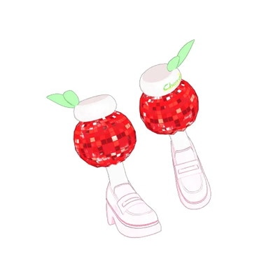 �����ץ�С��� APR2-058 �����륫������꡼��åɥ��塼�� ��4