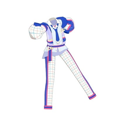 �����ץ�С��� APR2-068 ��������ᥤ�ĥ�������� ��4