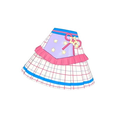 アイプリバース APR2-072 スクールメイツラブリーボトムス ☆4