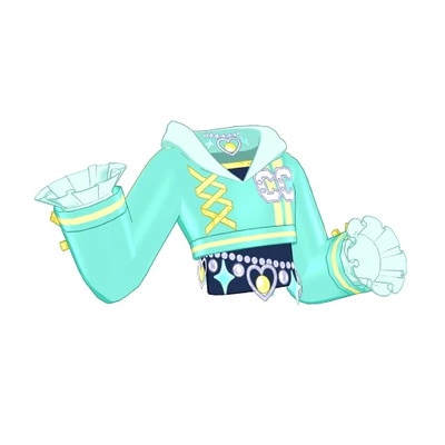 �����ץ�С��� APR2-075 ���ݡ��ƥ��Х쥨�����ߥ�ȥȥåץ� ��4