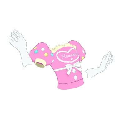 【アイプリ】ハッピーバースデーコンプリートセット タカラトミーアーツ ひみつのアイプリ 【パラレル】AP6-021P