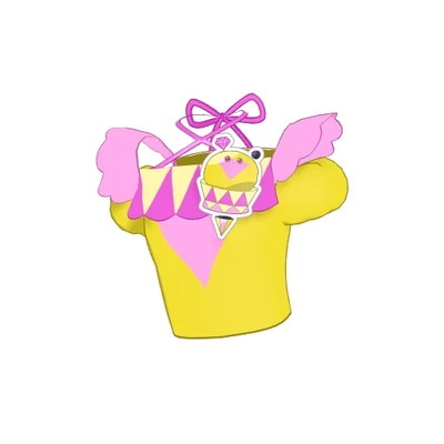 アイプリバース　バラ売り アイプリバース APR1-095 アイプリバースキューティーカラット