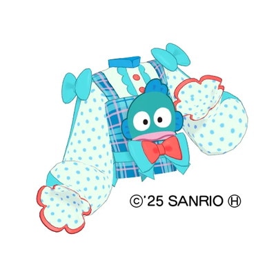 アイプリバース APR2-183 ハンギョドン なかよしトップス ☆3