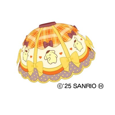 アイプリバース APR2-200 ポムポムプリン なかよしボトムス ☆3