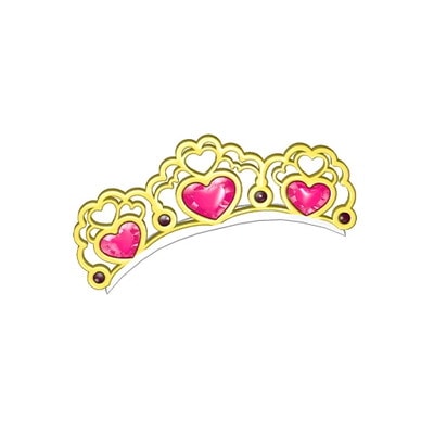 アイプリバース APR2-211 ときめきビジューツイン じゅりあアクセ ☆4