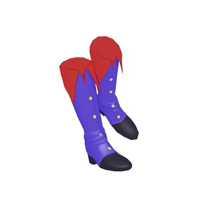 アイプリバース APR2-235 ヒロさまコーデシューズ ☆3 | アイプリ