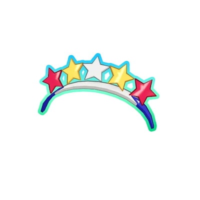 【1枚80円＋送料】アイプリバース 星2.3 バラ売り T-ARTS - アイプリ リング1だん 星2星3 まとめ売りの通販 by