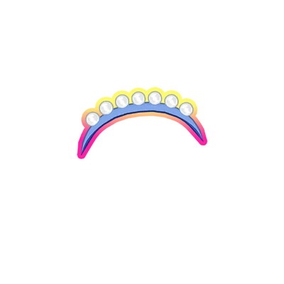 アイプリバース APR2-252 ハッピーデニムアクセ ☆3 | アイプリバース