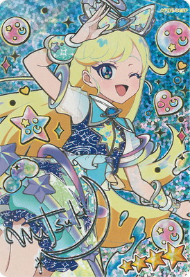 アイプリ みつき スペースバズリウム ジュエルバズリウム アクスタ 缶バッジ アイプリ みつき スペースバズリウム ジュエルバズリウム