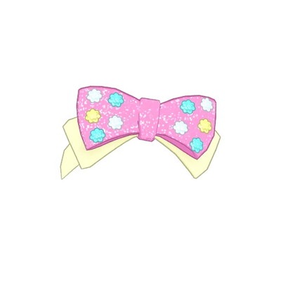 アイプリ キズ格安】アイプリバース APR2-121 こんぺいとうピンクアクセ