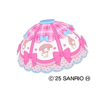 キズ格安】アイプリバース APR2-172 マイメロディ なかよし