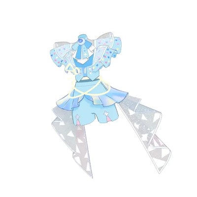 キズ格安】アイプリバース APR2-218 ミラクルムーンバズリウム