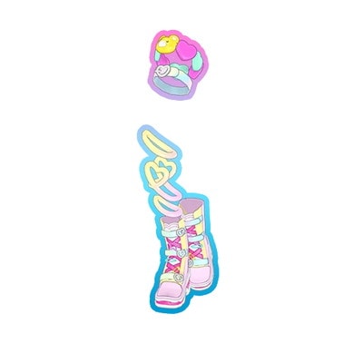 �����ץ�С��� APR2-258 �ݥåԥ󥹥����ॷ�塼�� ��3