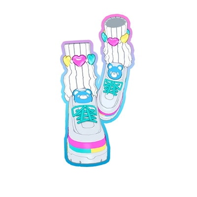 アイプリ ハッピーセーラーみるく プリマジ