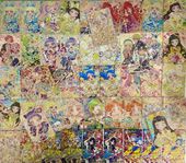 ��3/7  20��ȯ�䳫�ϡۤҤߤĤΥ����ץ�ѥ��뤯��/1��1,600��