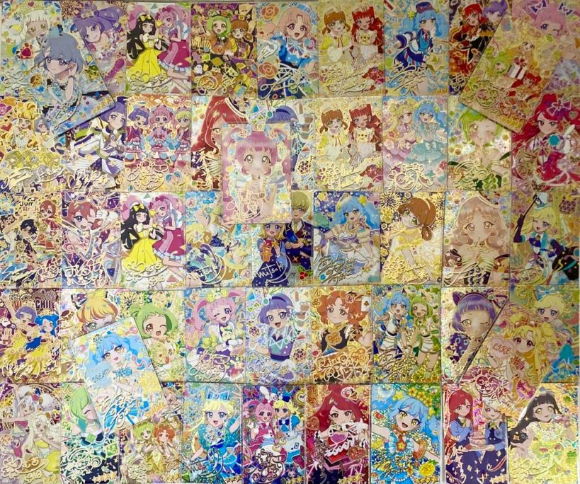 フルアヘッド】アイドルカード販売・買取・通販専門店