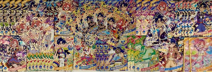 アイプリ　おとめ ひみつのアイプリ APR2-021 ハッピーバースデー！おとめ(おとめ