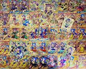 ��3/7 20��ȯ�䳫�ϡۤҤߤĤΥ����ץ� �ӥӥ����������/1��600��