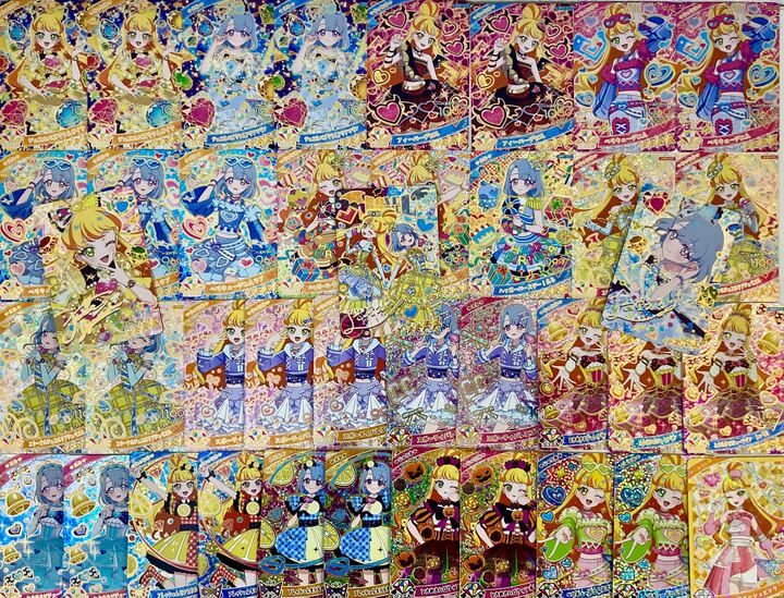 12/10 20時発売開始】フルアヘッド感謝祭ひみつのアイプリ