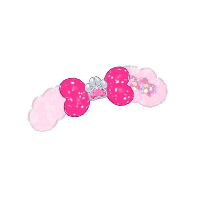 PP-「P」 パンドラプリンセスプリン 4枚 DM25RP3 アイプリバース APR3