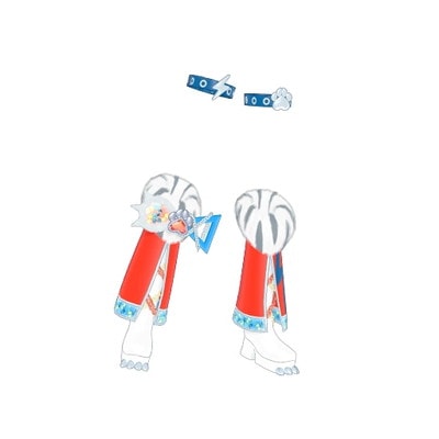 �����ץ�С��� APR3-014 ���˥ޥ�Х��ꥦ�ॿ���������塼�� ��4