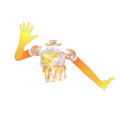 �����ץ�С��� APR3-020 �������Υ��ꥹ���륪��󥸥ȥåץ� ��4