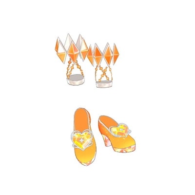 �����ץ�С��� APR3-022 �������Υ��ꥹ���륪��󥸥��塼�� ��4