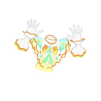 �����ץ�С��� APR3-035 �ե������ǥ�ȥåץ� ��4