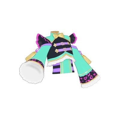 �����ץ�С��� APR3-039 ���˥ޥ���å��֥�å��ȥåץ� ��4