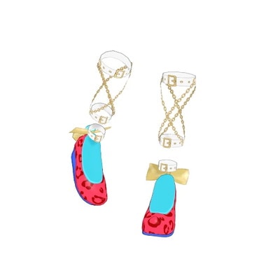 �����ץ�С��� APR3-045 ���˥ޥ���å���åɥ��塼�� ��4