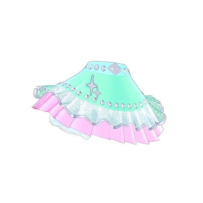アイプリバース APR3-113 パンキッシュペンギンパステルボトムス ☆3