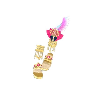 ひみつのアイプリ アイプリバース クリスタルエレメンツ OPR コンプ ひみつのアイプリ アイプリバース クリスタルエレメンツ OPR コンプ
