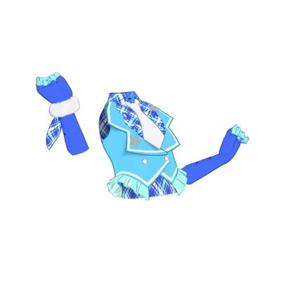 アイプリバース APR3-182 ひみつのディアマイフューチャーみつき