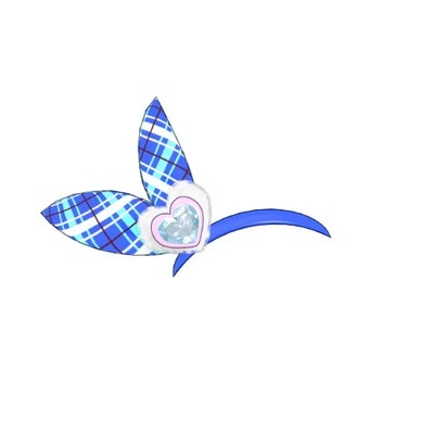 アイプリバース APR3-185 ひみつのディアマイフューチャーみつきアクセ