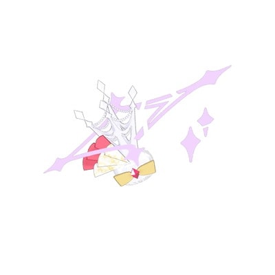 アイプリバース APR3-188 ダークカルテットスターバズリウムホワイト