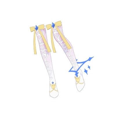 アイプリバース APR3-190 ダークカルテットスターバズリウム