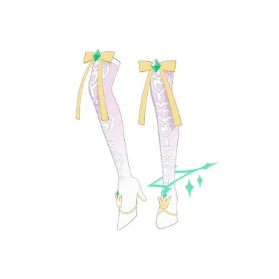 アイプリバース APR3-193 ダークカルテットスターバズリウムホワイト