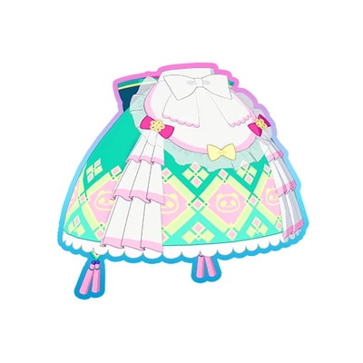 ひみつのアイプリ アイプリバース プリマジ パンダチャイナ
