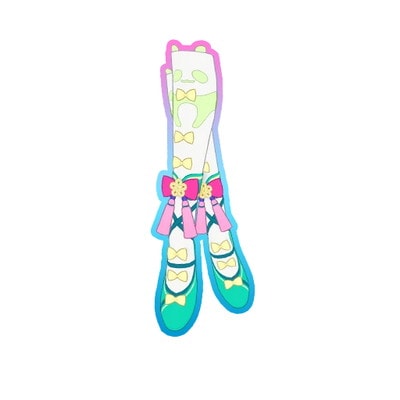 ひみつのアイプリ アイプリバース プリマジ パンダチャイナ