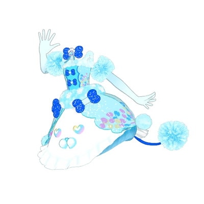 アイプリカード バズリウムオーディション 限定 4枚セット アイプリ バズリウムオーディション - メルカリ