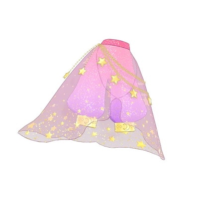 キズ格安】アイプリバース APR3-048 おとぎばなしアラビアン