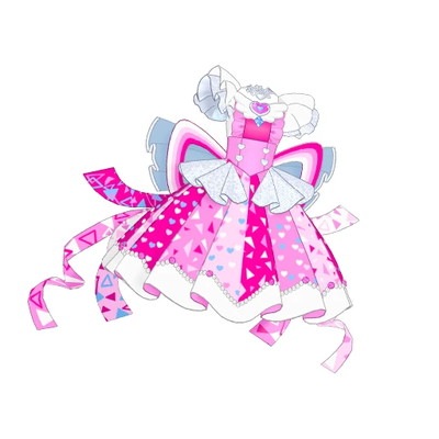 ひみつのアイプリ アイプリバース プリマジ プリマジチェック コンプ ひみつのアイプリ アイプリバース プリマジ プリマジチェック
