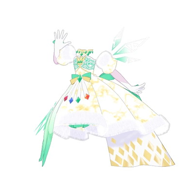 キズ格安】アイプリバース APR3-192 ダークカルテットスターバズリウム