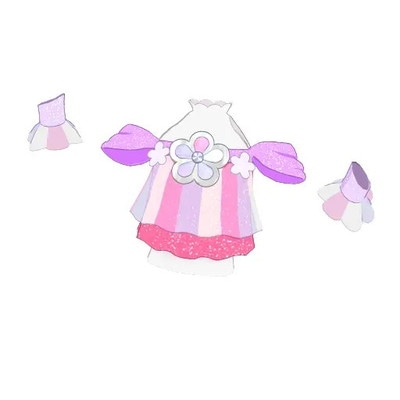 ARV-SPC01-004-1 ե塼ȥåץ SP