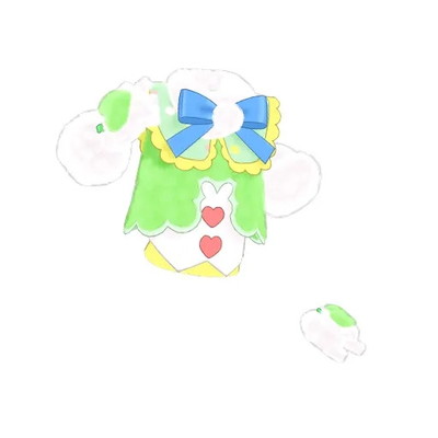 ARV-SPC01-017-1 ԤԤ󤦤꡼ȥåץ 4