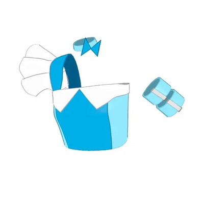 ARV-SPC02-013-1 륢ɥ֥롼ȥåץ 2