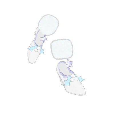 ARV-SPC02-016-2 ڥ륯ꥹޥۥ磻ȥ塼 4