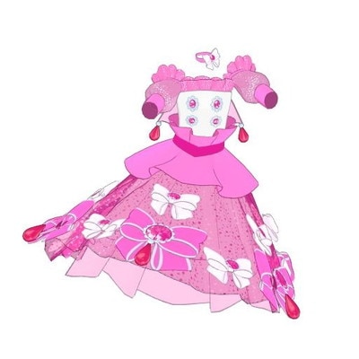 ARV-SPC04-005-1 쥬ȥ奨ԥ󥯥 SP